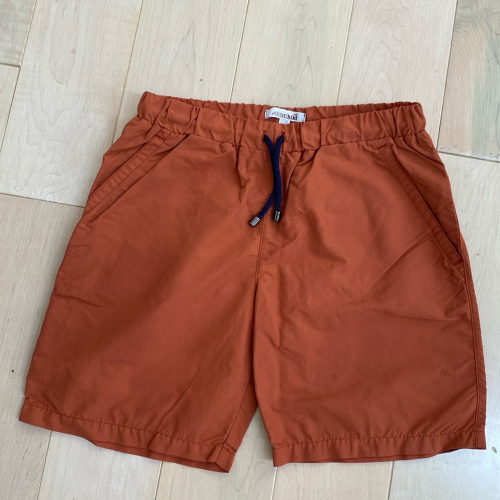 Sunchild France boys swimming shorts